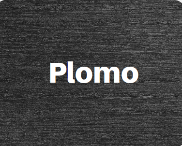 Plomo