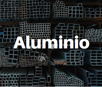 Aluminio