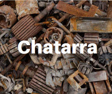 Chatarra